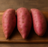 고구마 보관하는법