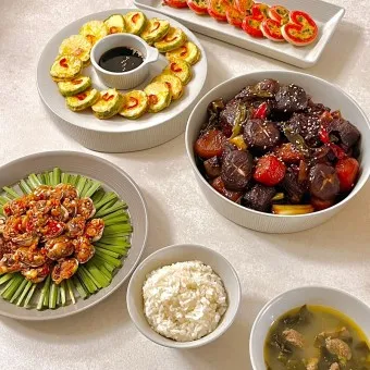 남편 생일 상차림 생일선물 추천 BEST 10_22