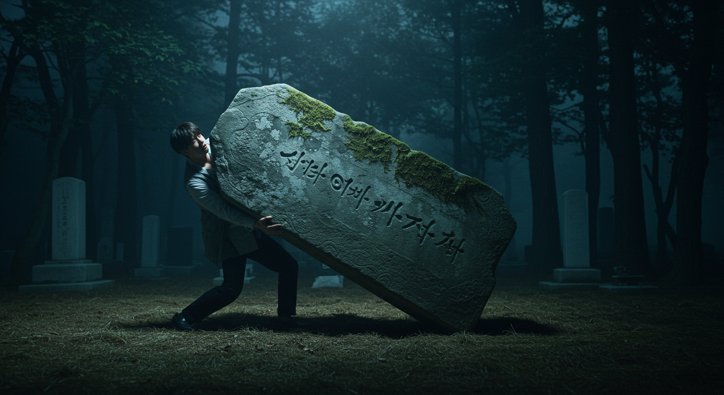 현실 변화에 대한 예지 또는 준비 신호