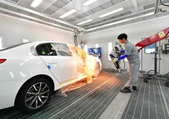 르노삼성자동차 서비스센터 부품대리점 부품몰_7