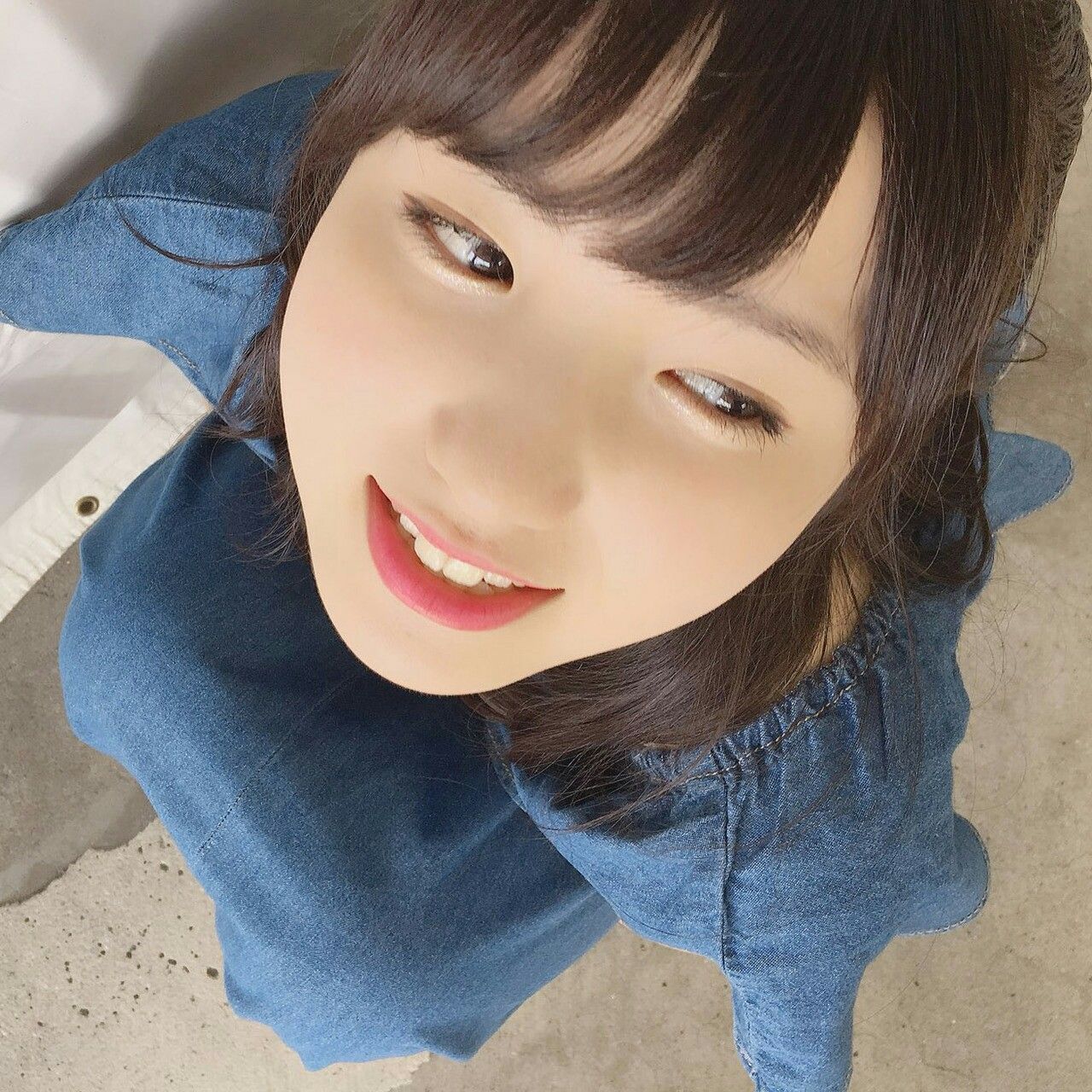 아이즈원 혼다히토미 고화질 몸매