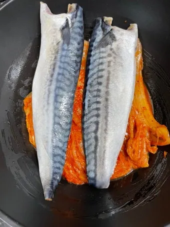 고등어 김치찜 황금레시피를 최신 알아보기 모음집_11