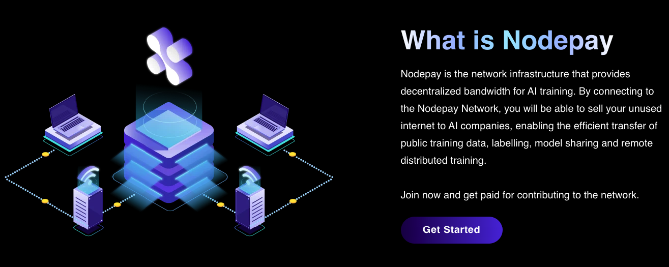 nodepay
