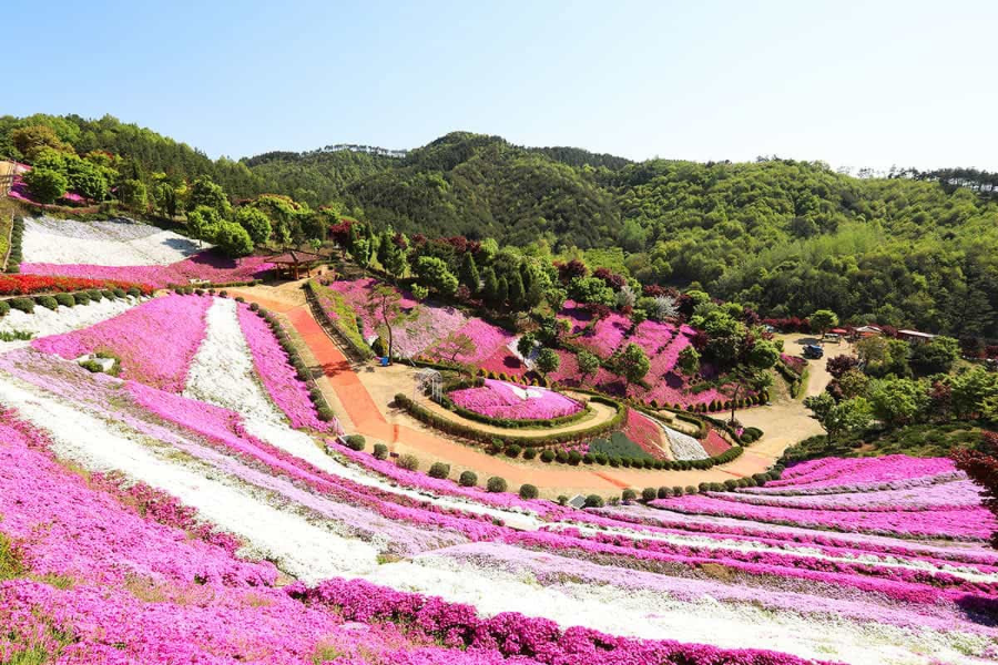진안 가볼만한 곳