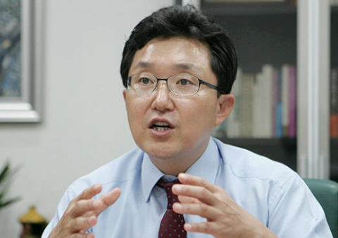 김용태 국회의원 프로필 나이 고향 학력 재산