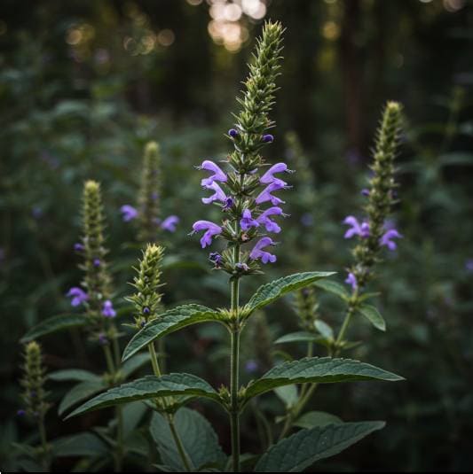 형개 효능 및 부작용 감기와 피부건강에 좋은 이유