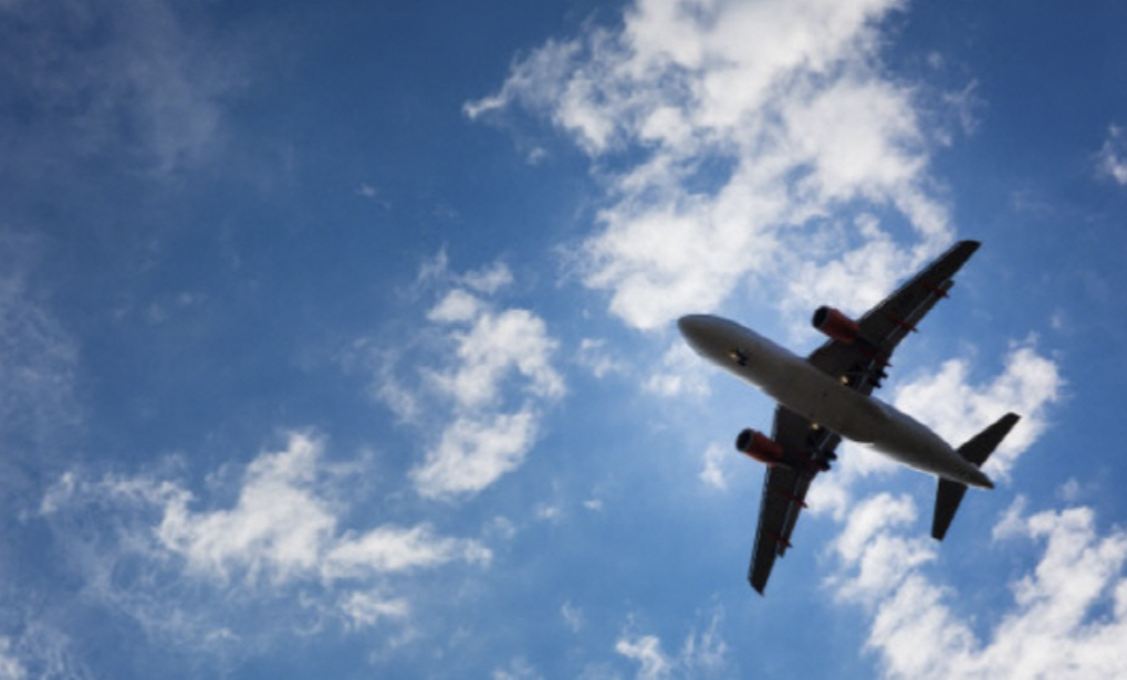 대한한공 유류할증료 해외여행