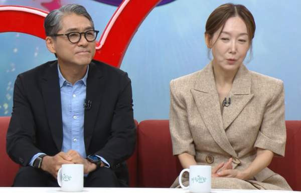 오유경 아나운서 나이 프로필 총정리｜남편 천종식&middot;자녀&middot;학력&middot;KBS 퇴직&middot;아침마당