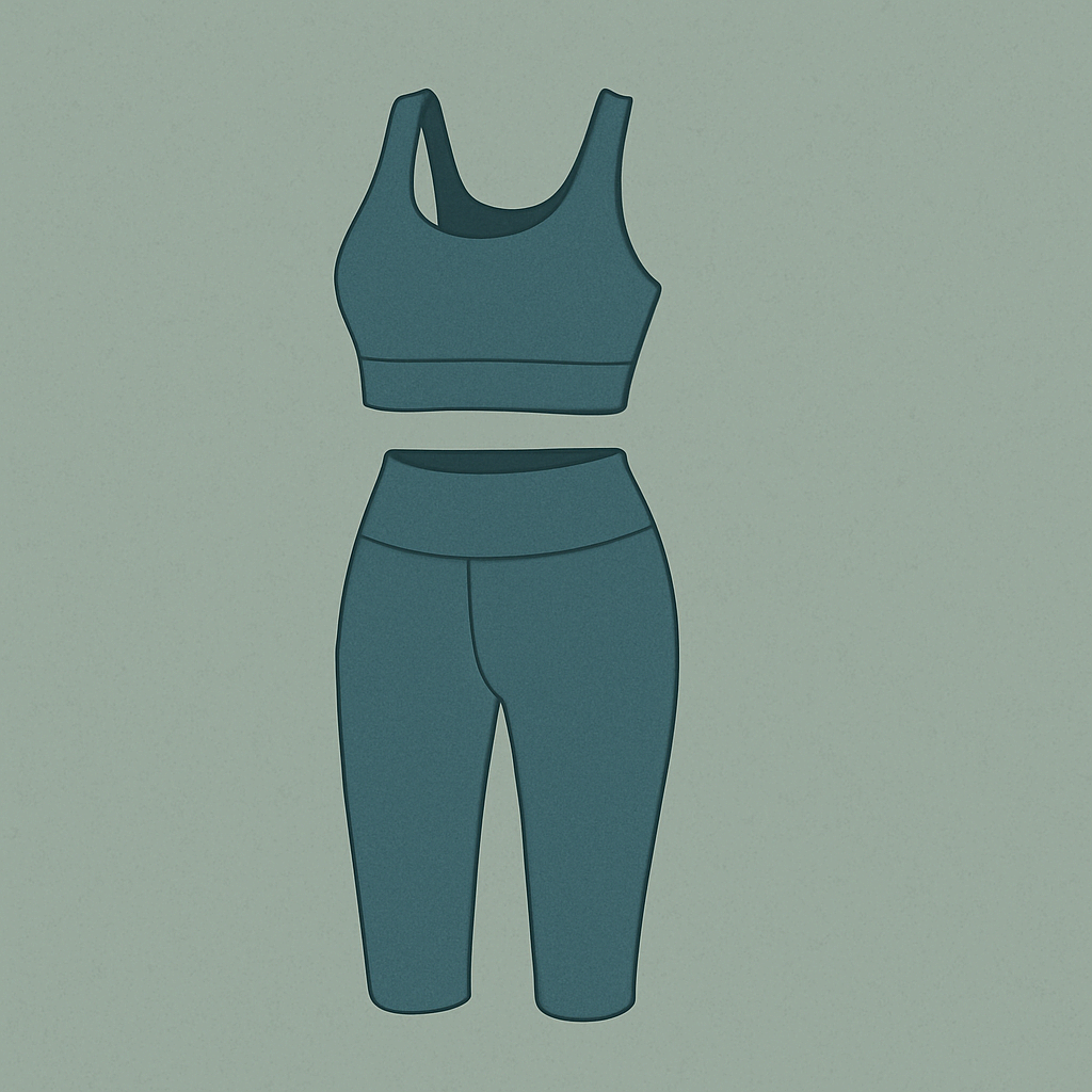 요가복 추천 가이드: 초보자가 피해야 할 실수와 선택 팁