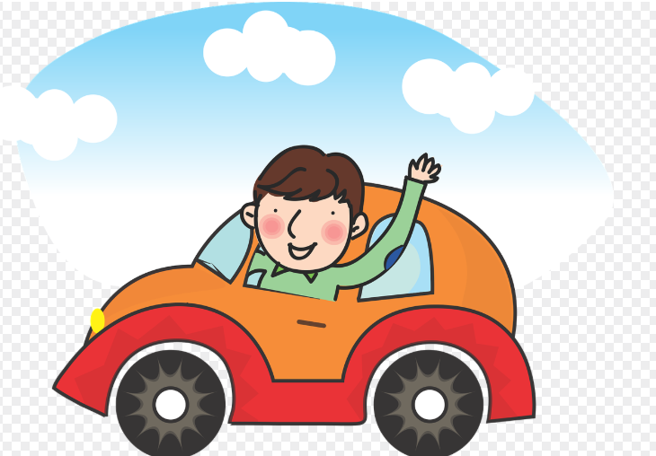 운전 피로감, 뇌와 감정의 연결고리를 찾다