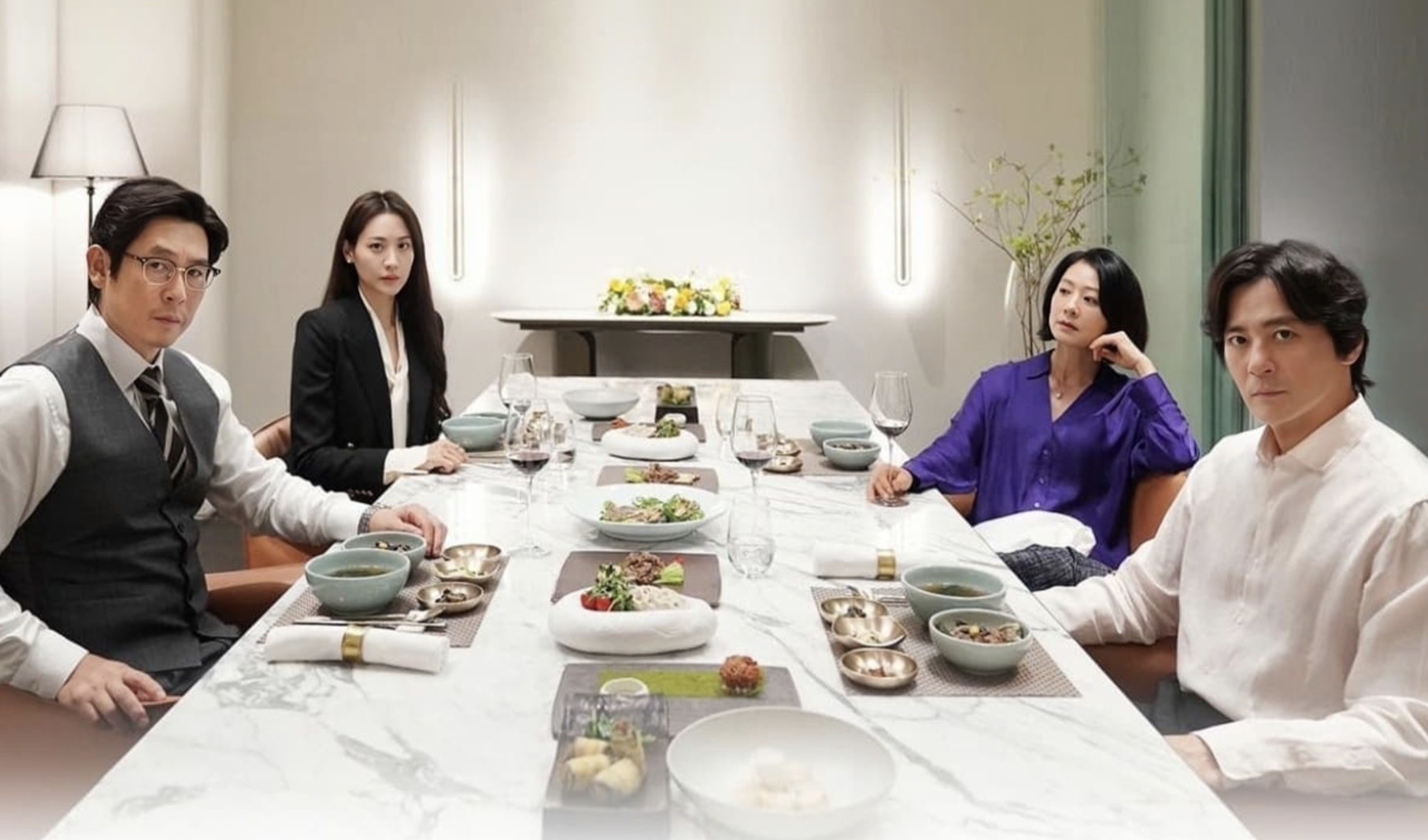 보통의 가족 출연진 등장인물