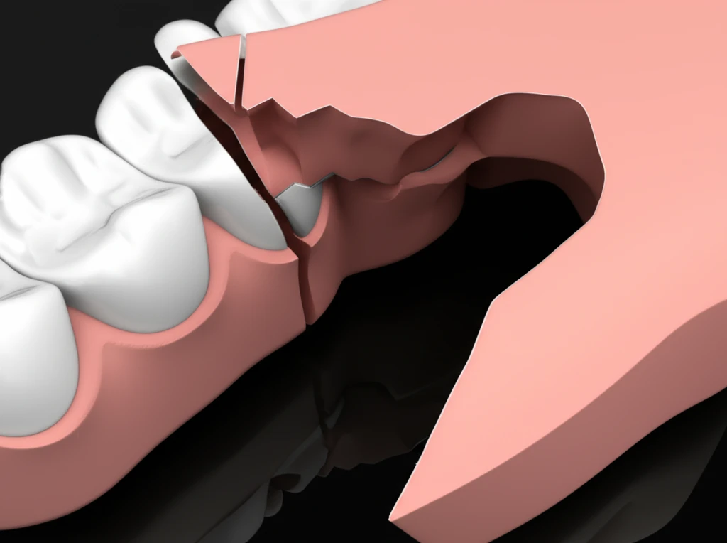 틀니 수명 연장 꿀팁: 올바른 관리법