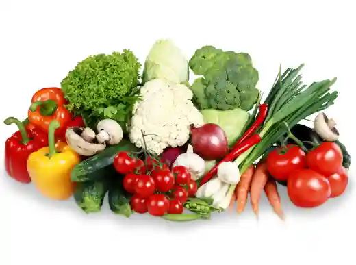 탈모에 좋은 음식과 피해야 할 나쁜 음식