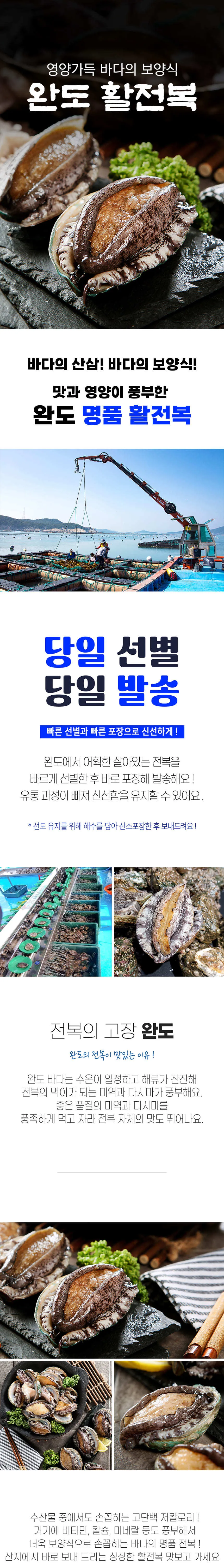 완도 맛집 베스트10 숨겨진 남도 해산물_4