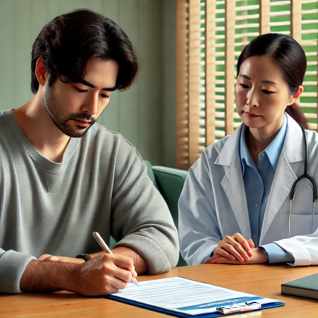 정신건강도 치료받아야 할 &lsquo;질병&rsquo;입니다! 지원금 조건 총정리
