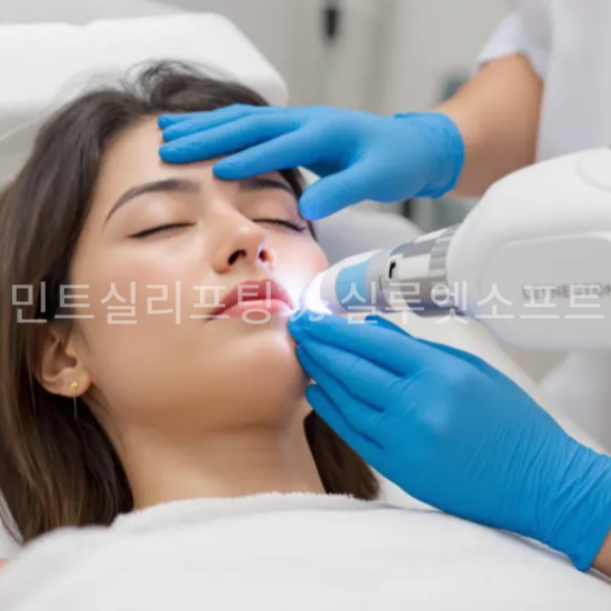 민트실리프팅