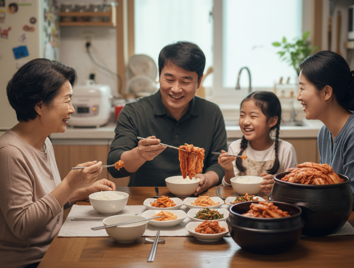 초보 김장러를 위한 절임배추 10kg 김치양념 황금비율 레시피 정리