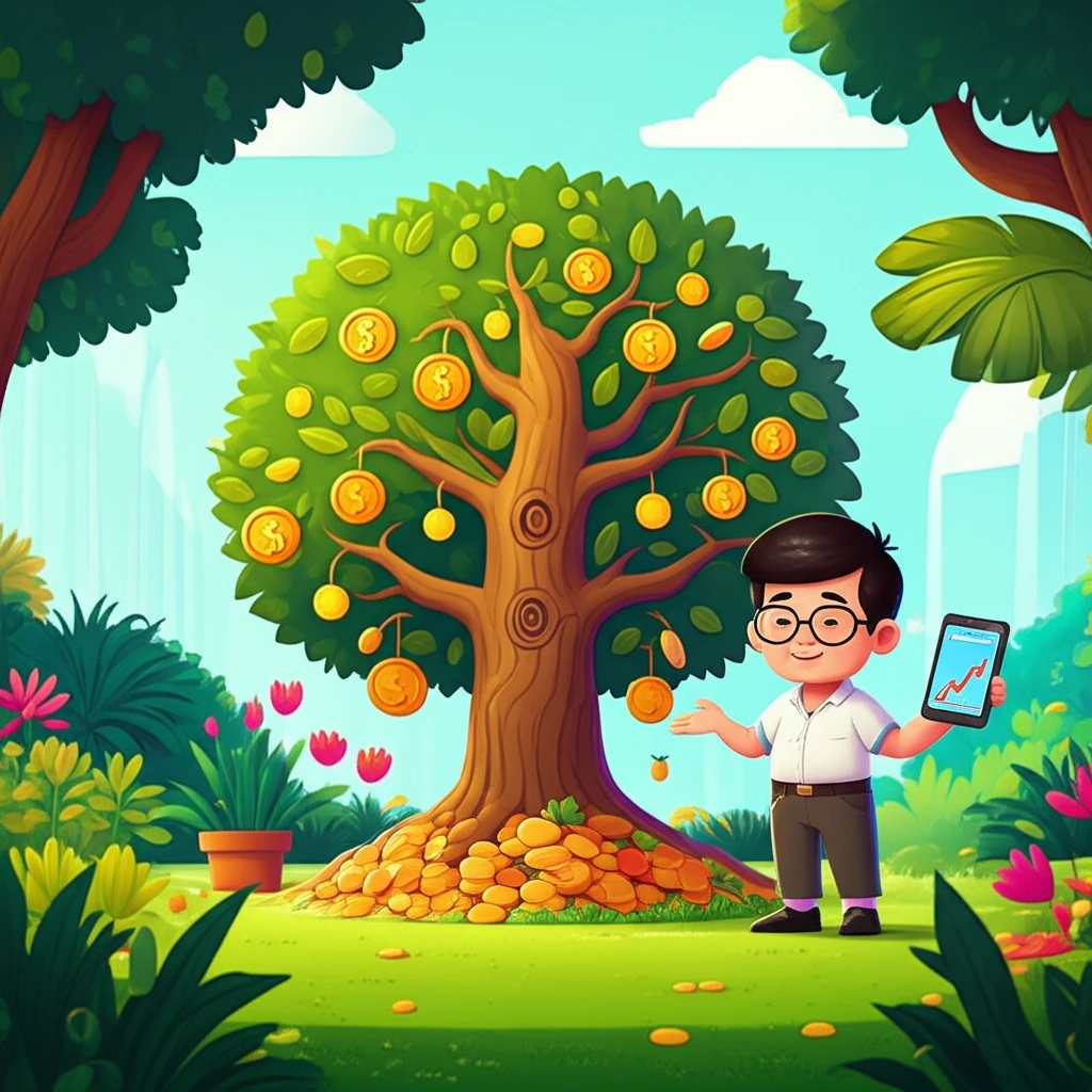 IRP 계좌 ETF 매수 방법과 위험..