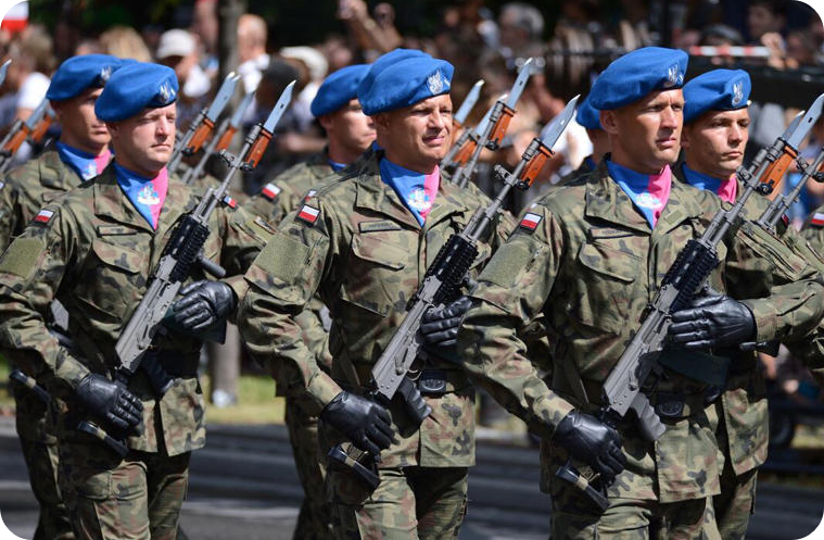 푸틴 덕분에 대한민국 방산력 오히려 세계 최강으로 불린다 [사진=뷰어스]