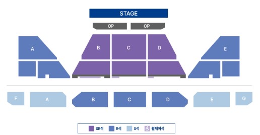 정동원 전국투어 콘서트 부산 티켓예매 및 공연일정