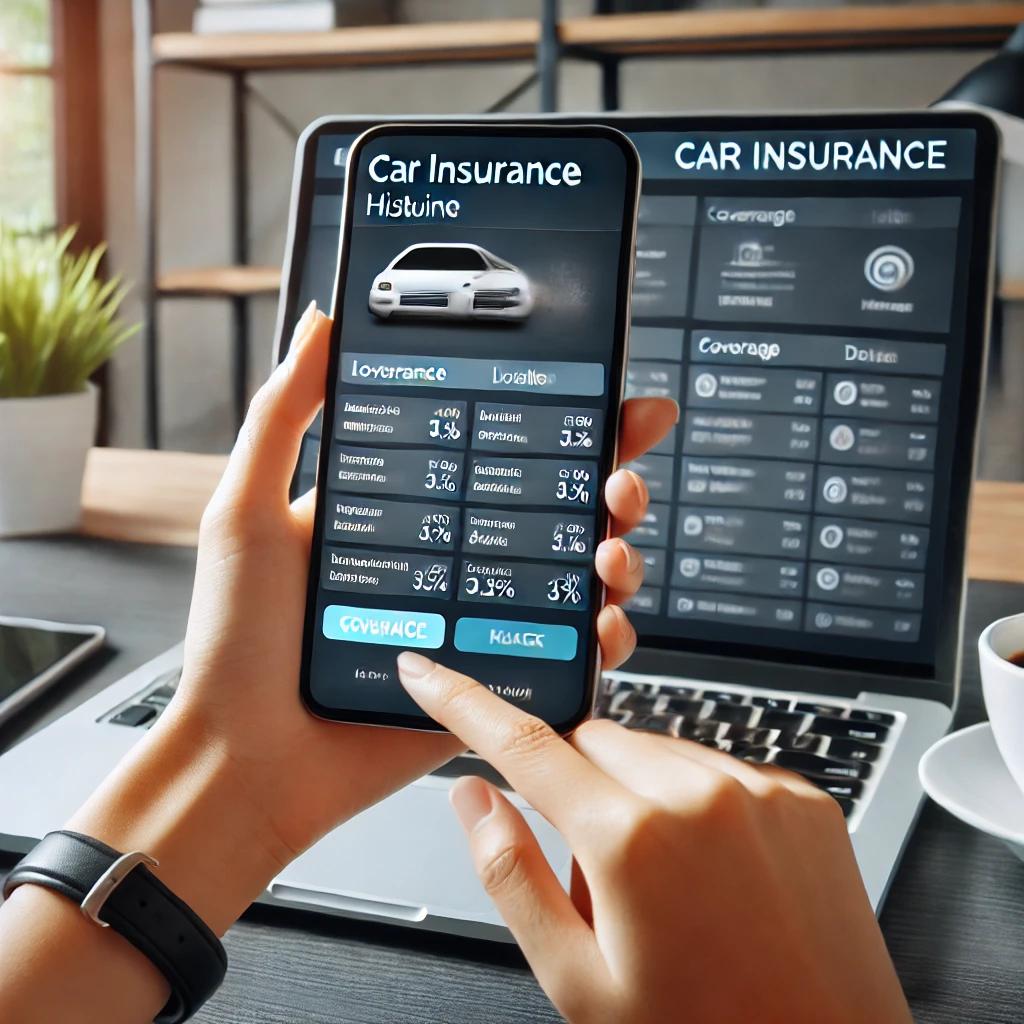 자동차 보험이력조회 무료