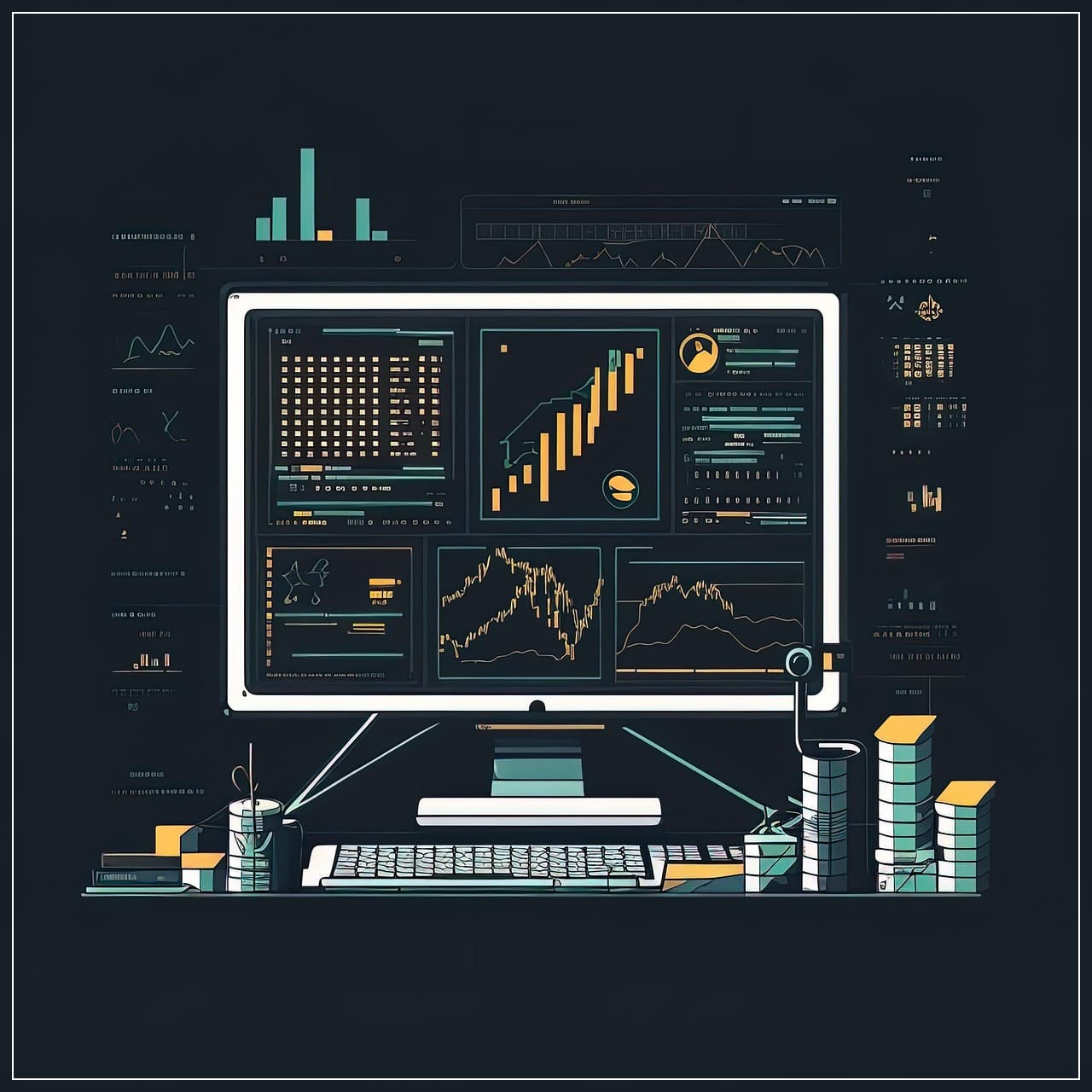신뢰 가능한 AI 인터페이스 설계 전략 – 사용자 중심 GPT 구현 가이드