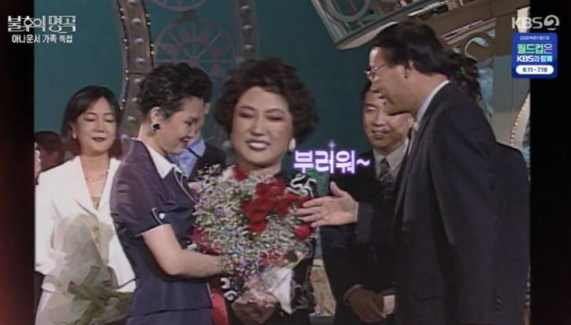 박용호 아나운서, '불후의 명곡' 등판! 29년 전 '주부가요스타' 패배 설욕할까? 아들 박태원과 꾸린 아나운서 명가 분석