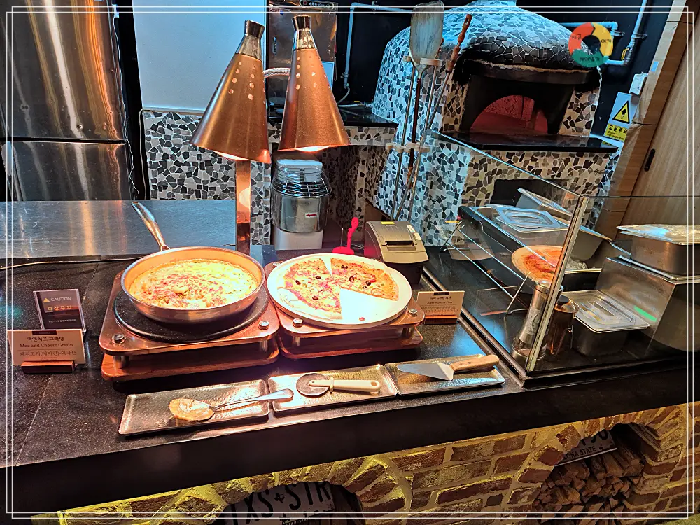 미라시아_피자-화덕
