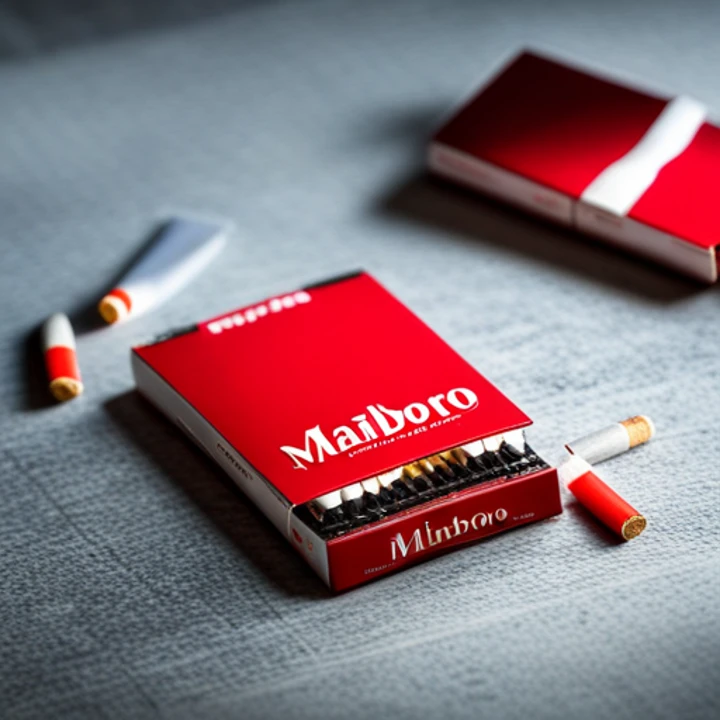 미국에서 고가담배, 비싼 이유