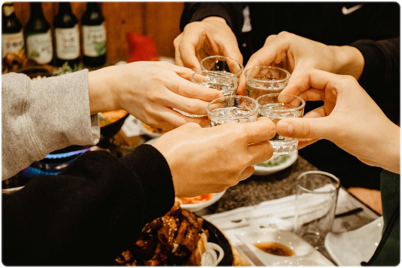 피부에 좋은 음식 안좋은 음식