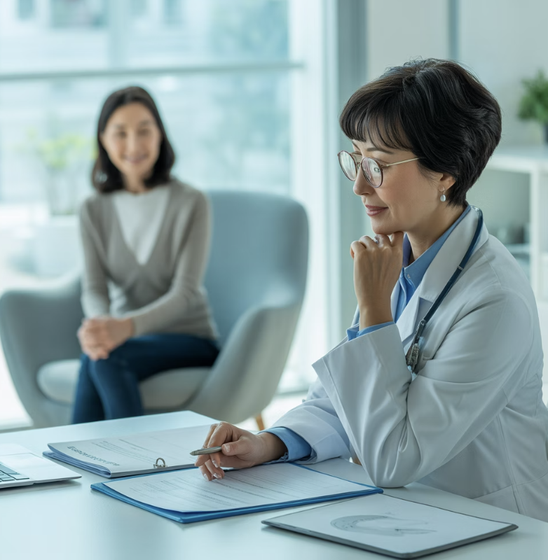 불필요한 검사를 막는 방패