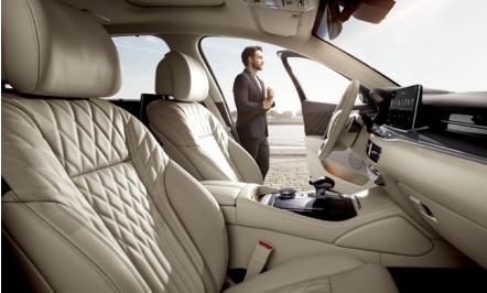 2024년 기아K9 가격