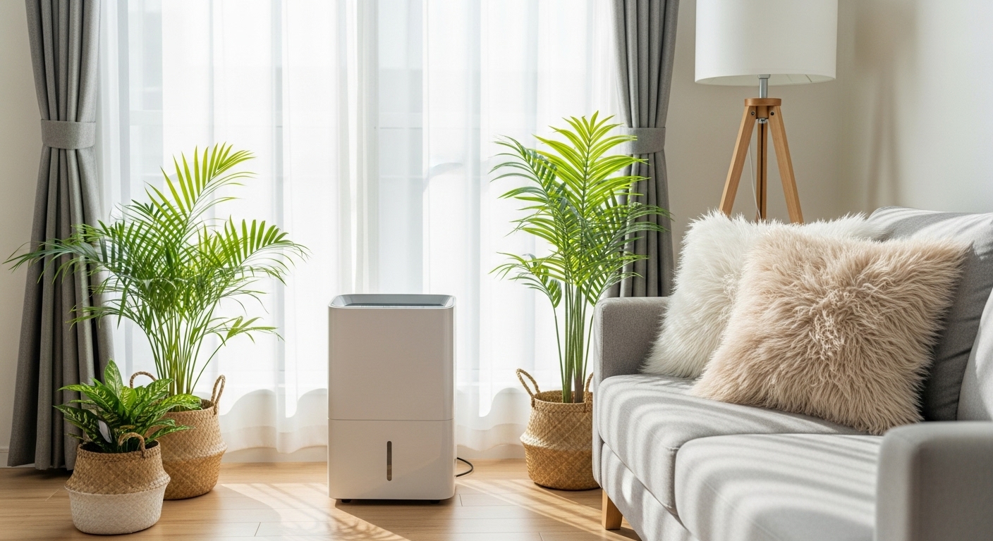 습도관리 대표이미지