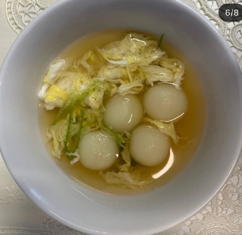 한국인의밥상-삼합초-별잡탕-김경미