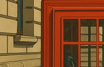 지브리 사진 변환