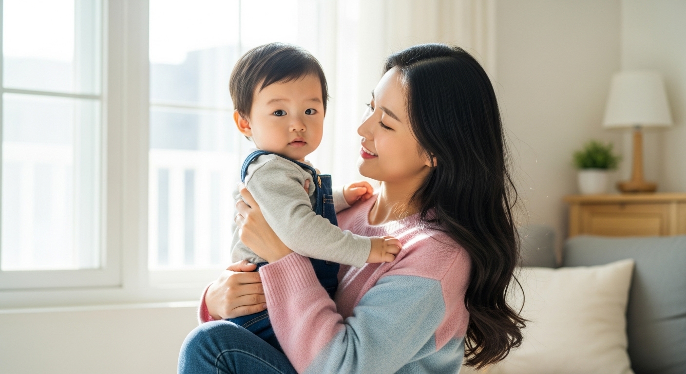 6+6 부모 육아휴직제도 사용시 실제 소득 부족 금액은 얼마일까?