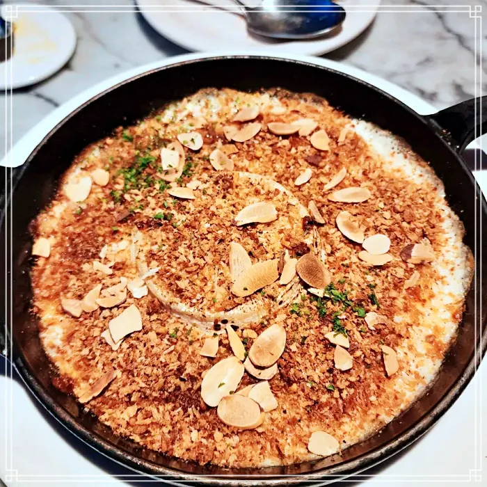 맛있는 녀석들 이태원 프랑스 가정식, 버섯크림 리조또, 살치살 스테이크 맛집