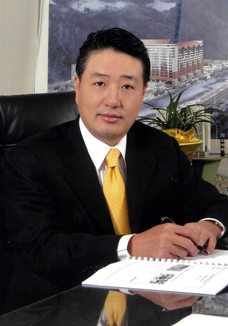 차준영 회장
