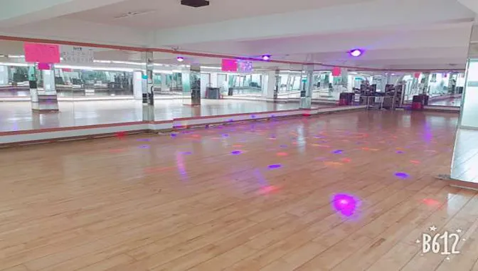MD댄스줌바