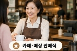 60대 여성 재취업 가능한 직종 총정리｜주부&middot;시니어 여성 일자리 추천