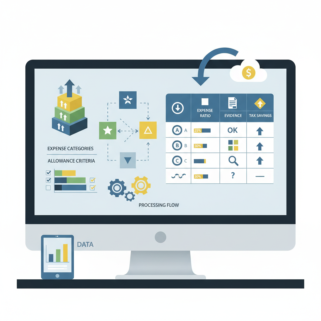 인정 가능성과 주의사항
