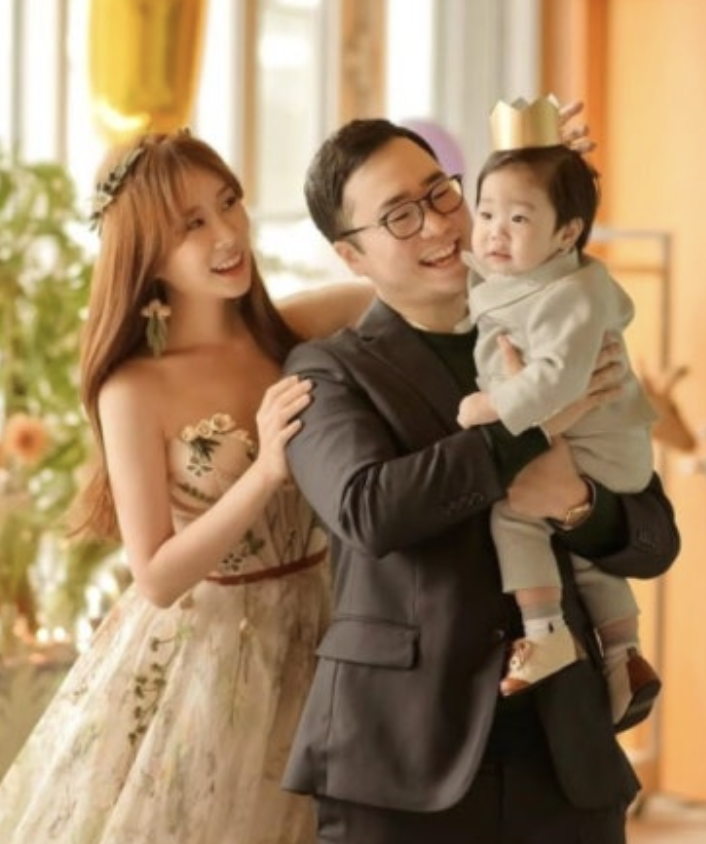 강남구 대표 초기 경력