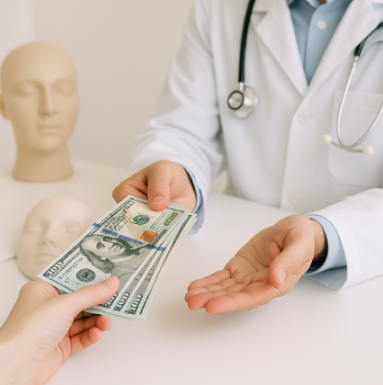 안면거상 가격 수술비용