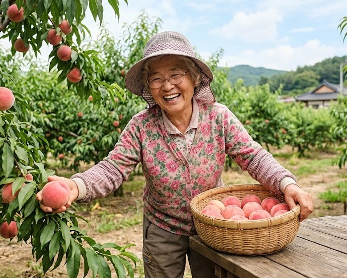 농지연금에 관한 총정리(조건,계산법,절차,혜택,주의사항)