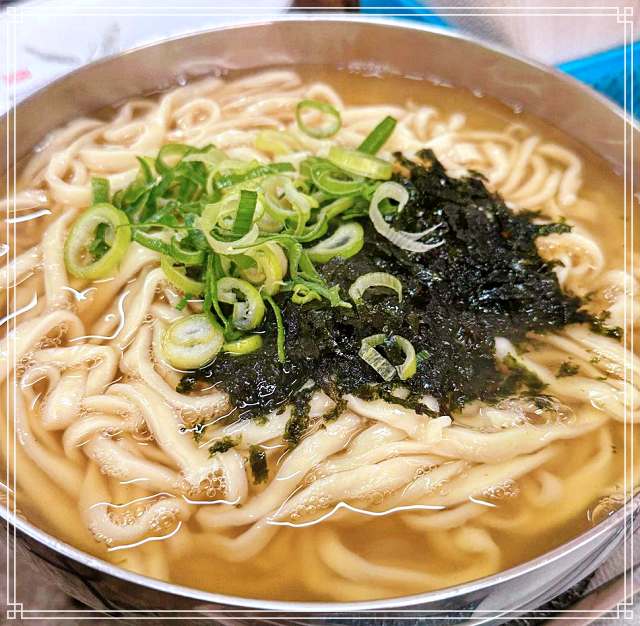 최불암 한국인의 밥상 포항 죽도시장 구수하면서도 깔끔한 칼국수 맛집