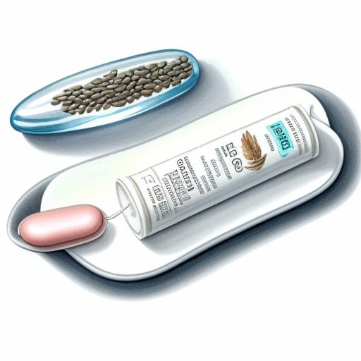 폴리코사놀의 효능