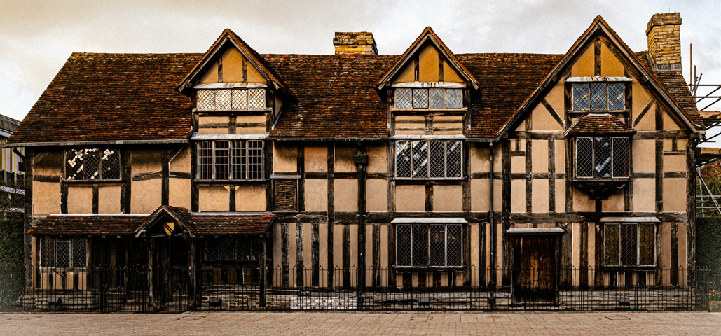 스트랫퍼드 어폰 에이본 관련 사진