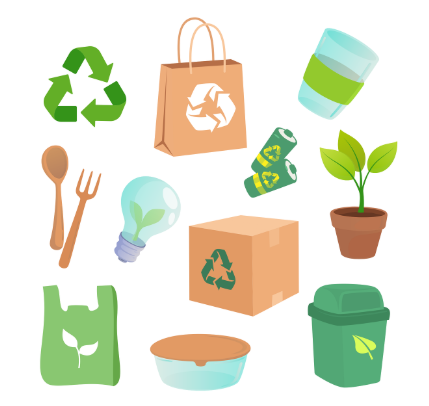 제로 웨이스트 경제