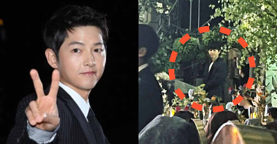 송중기