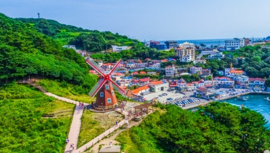 바람의언덕